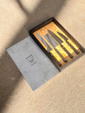 Knife box