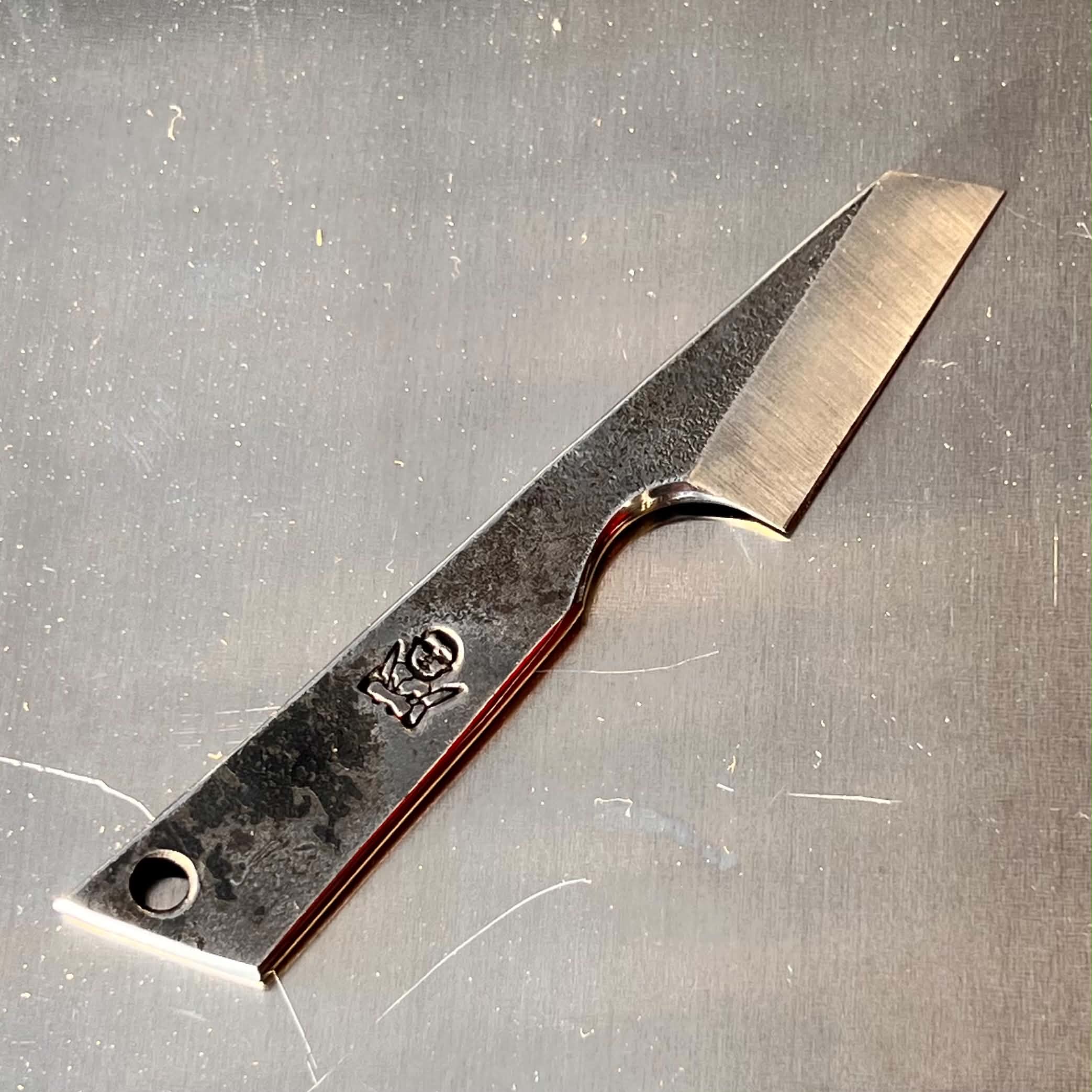 Marking knife
