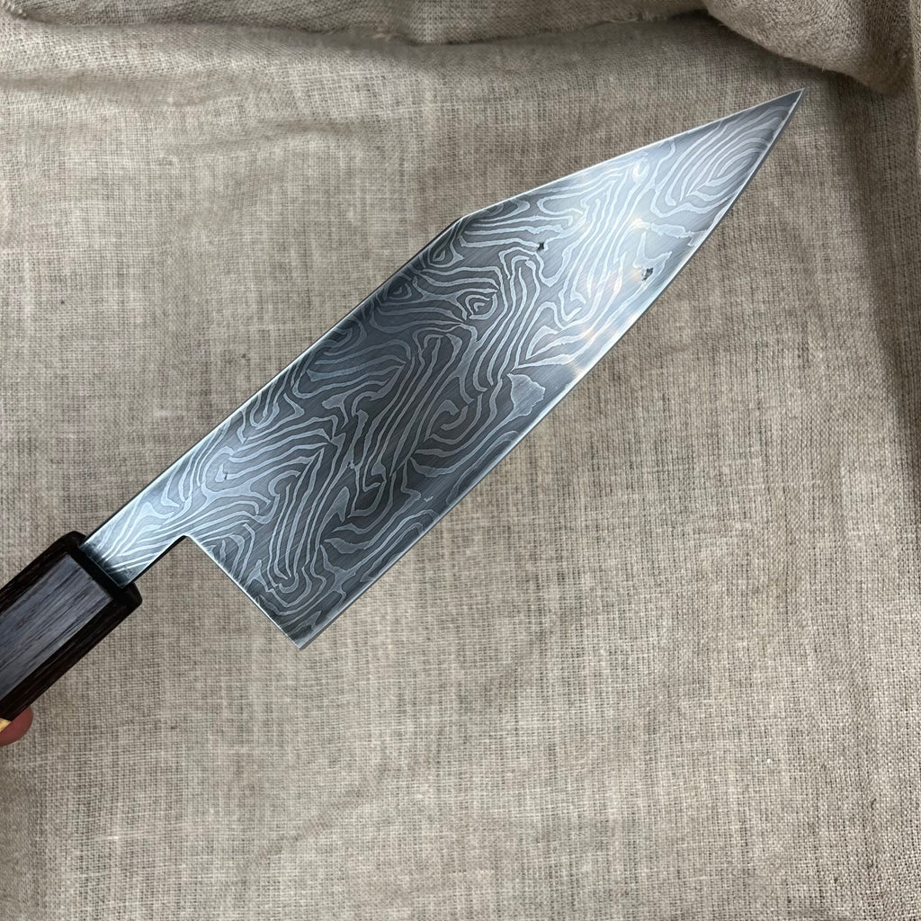 Damascus XL CHEF