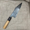 Damascus XL CHEF