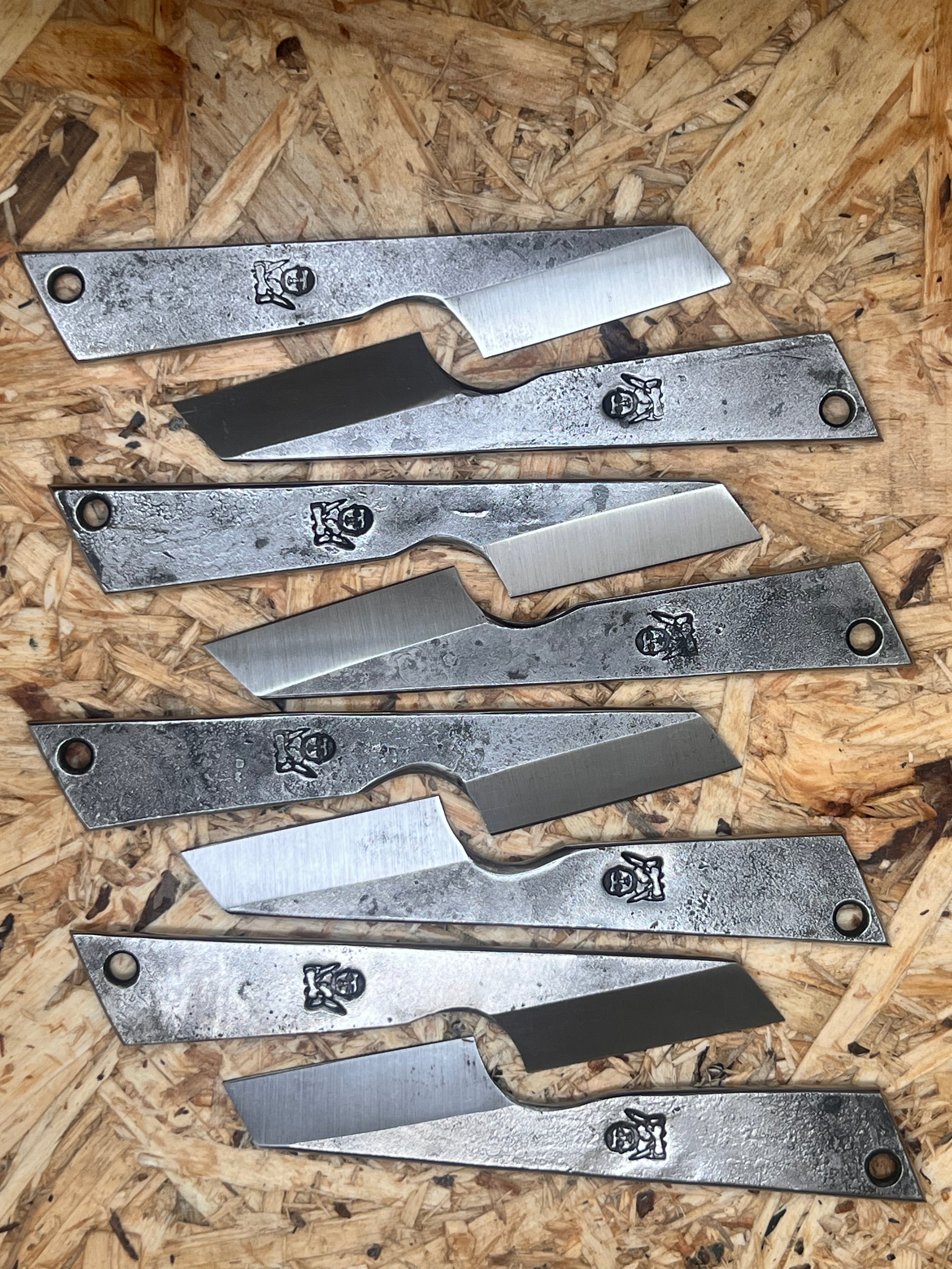 Marking knife
