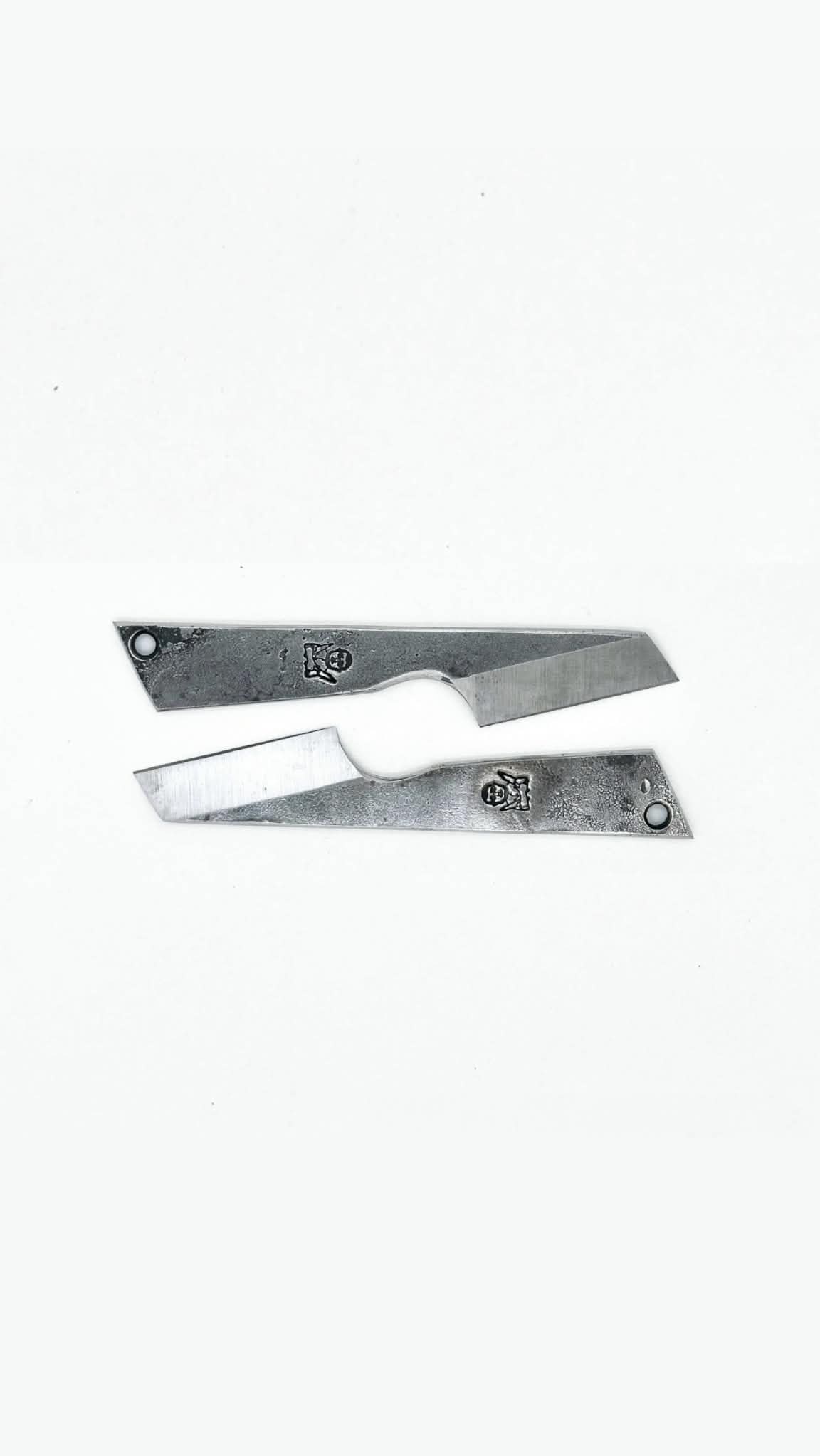 Marking knife